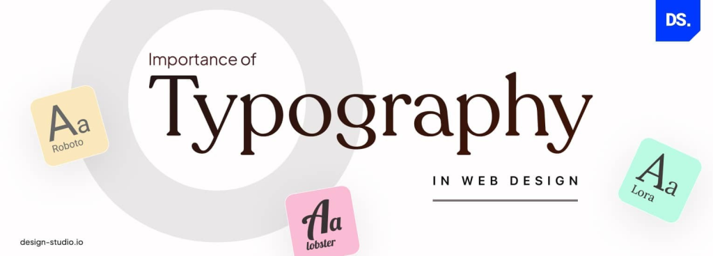 Typography Featured