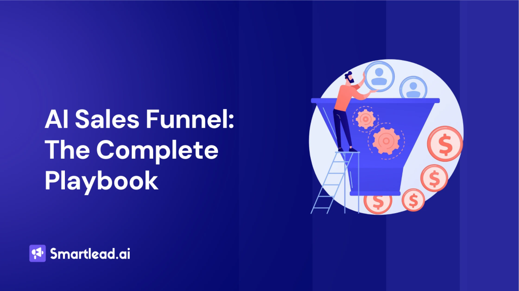 AI Sales Funnel The Complete Playbook