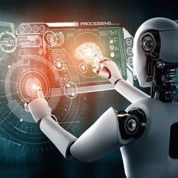 EC Artificial Intelligence