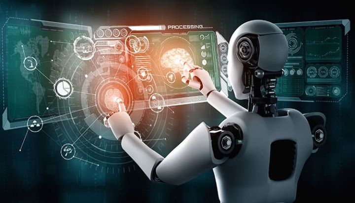 Unveiling the Future of Technology and Society Artificial Intelligence (AI)