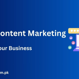 How a Content Marketing Agency Can Grow Your Business