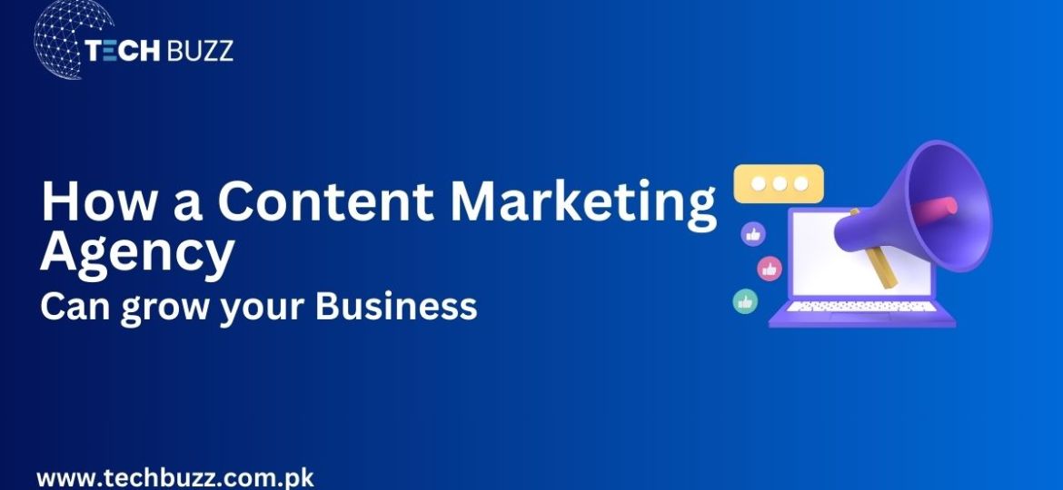 The Power of Content Marketing: How a Content Agency Can Help Your Business