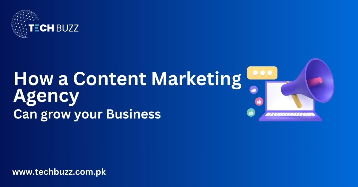 The Power of Content Marketing: How a Content Agency Can Help Your Business