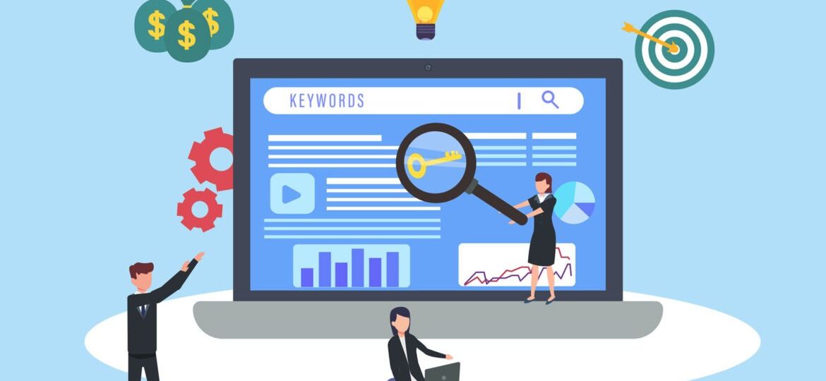 Unlock Powerful SEO Results with Effective Keyword Research: A Beginner's Guide