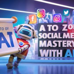 Social Media Mastery