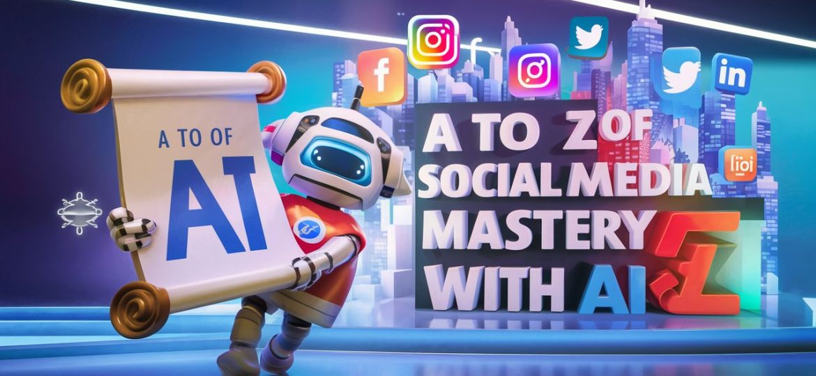 Social Media Mastery: The 3 Weapon for Event Planners in the Digital Age