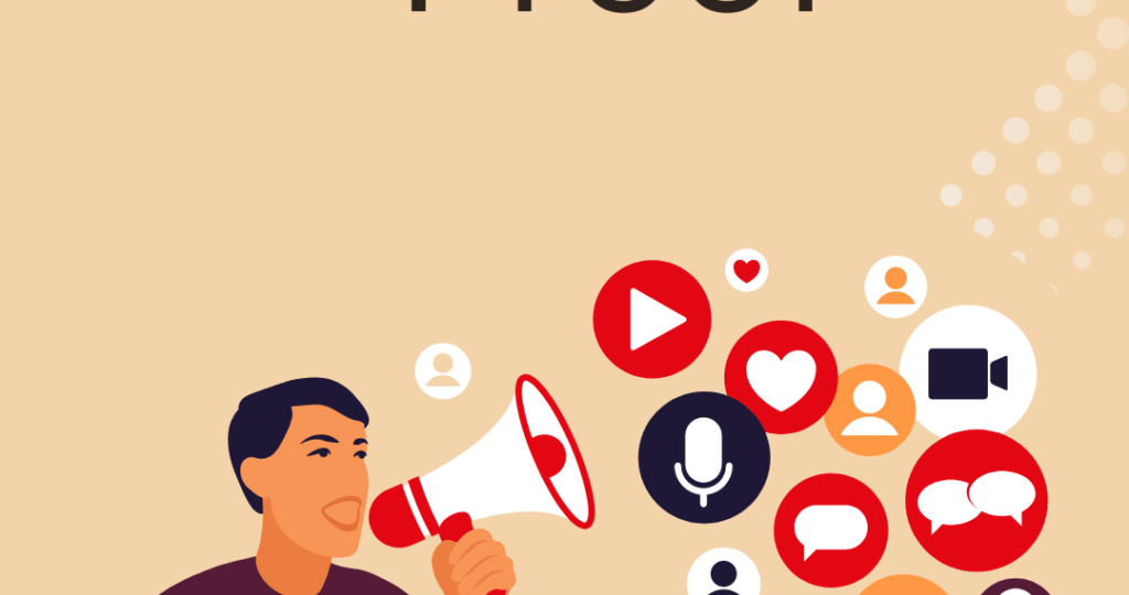 Social Proof: The Art of Influence Marketing