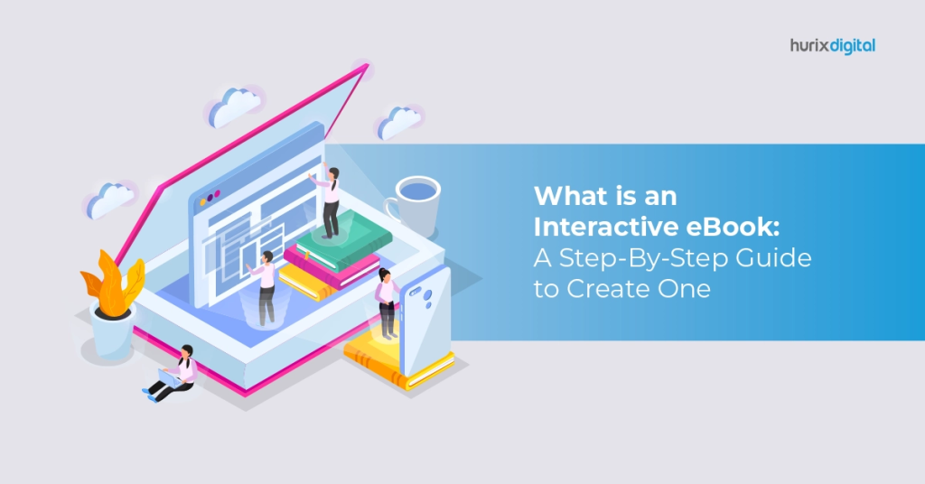 What is an Interactive eBook