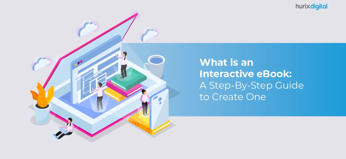 Interactive E-Books for Your Content Strategy