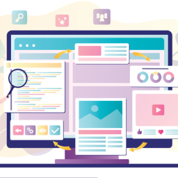 Elevating Corporate Website Design: Inspirational Examples and Winning Strategies 6 about us page
