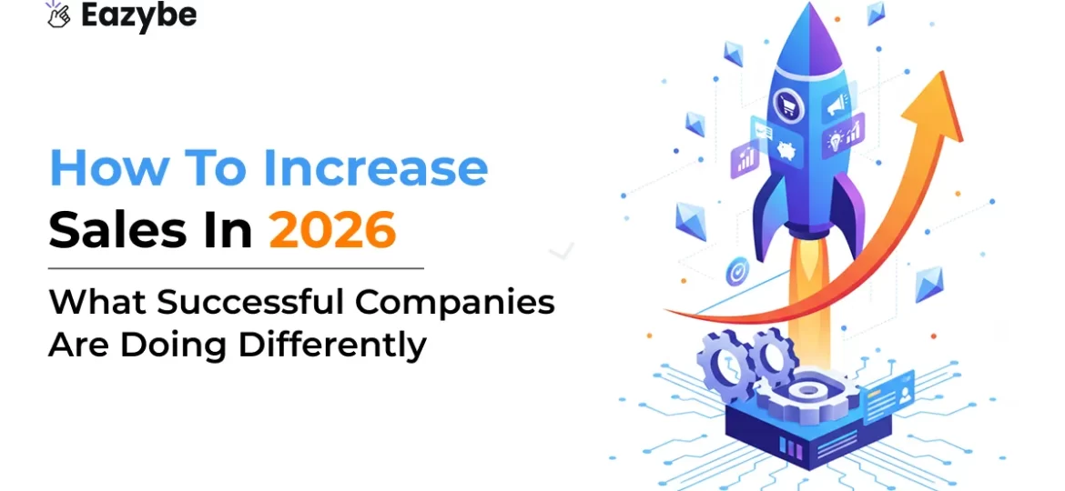 Boost Your Sales: Unlock 2026's Secrets to Skyrocketing Close Rates