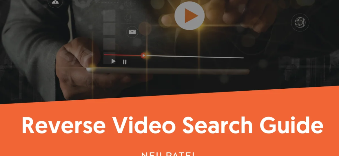 Harness the Power of Video: A Guide to Reverse Video Search for Marketers