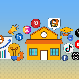 social media marketing