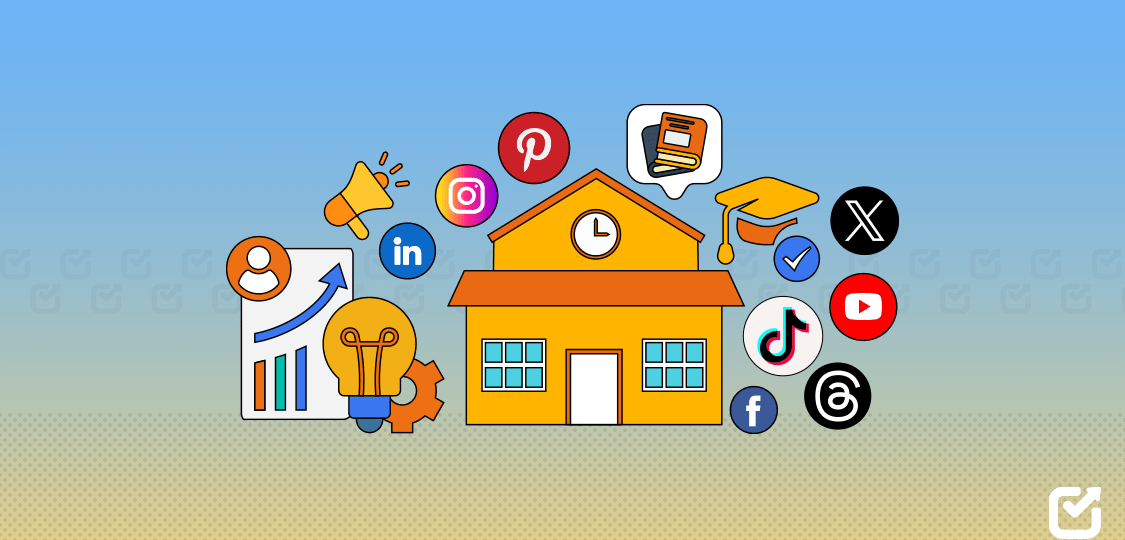 Energize Your Admissions with Powerful Social Media Marketing for Colleges in 2026