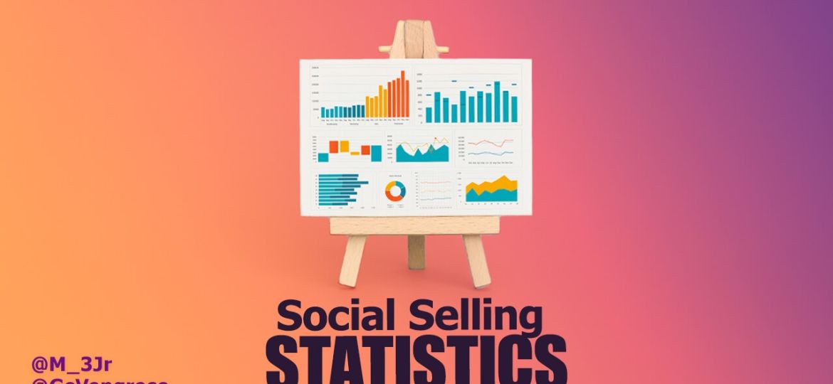 The Definitive Guide to Social Selling in 2026: Statistics and Best Practices