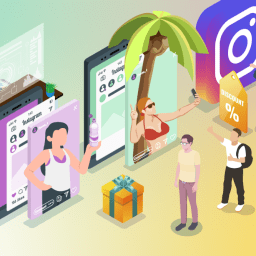 Mastering Representation in Marketing: A Guide to Authenticity and Consumer Connection 7 influencer