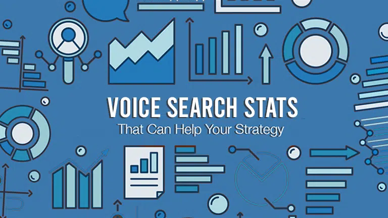 30+ Mind-Blowing Voice Search Statistics That Will Convince You to Optimize in 2026
