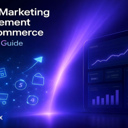 E-commerce Marketing Services: Driving Online Success 2026 5 Digital Marketing Management