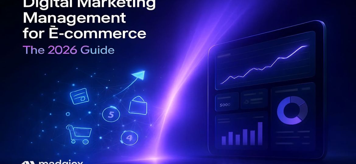 E-commerce Marketing Services: Driving Online Success 2026