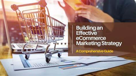 E commerce Marketing Services Driving Online Success 2024