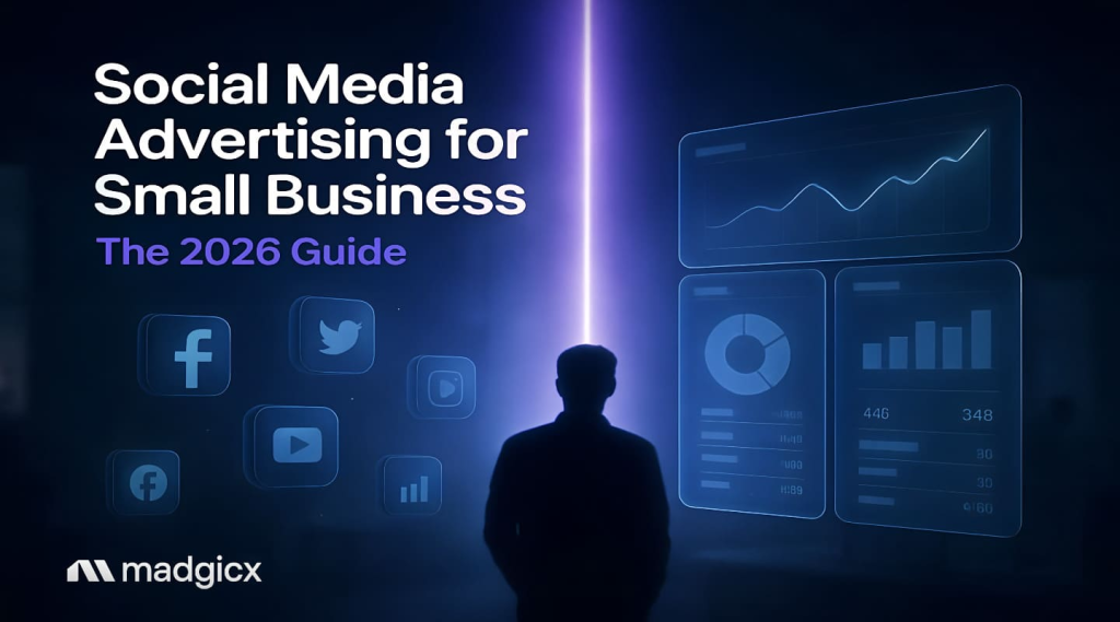 Social Media Advertising For Small Business