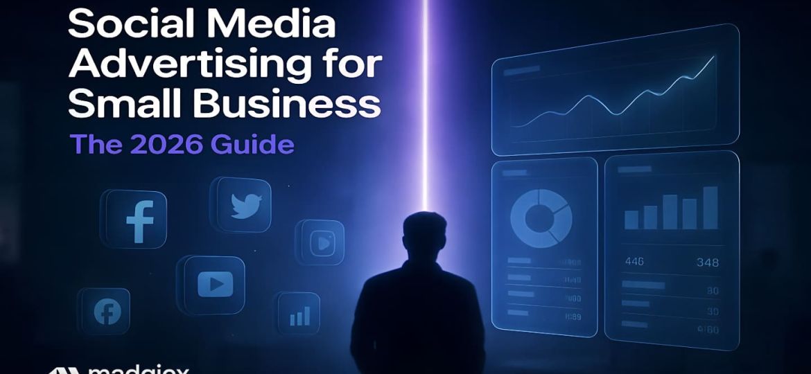 Enterprise Social Media Advertising Services: A Comprehensive Guide 2026