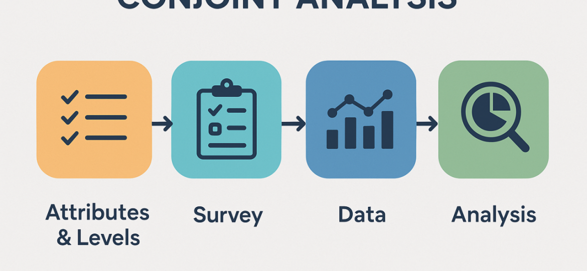 9 Surprising Ways Conjoint Analysis Can Skyrocket Your Business Growth