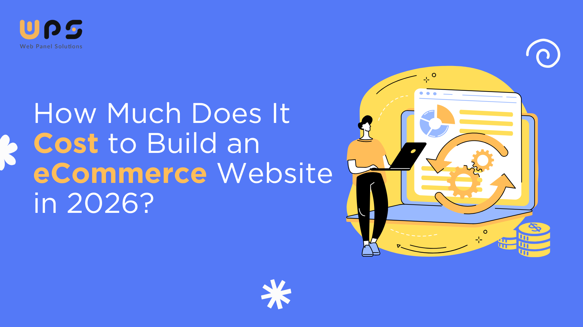How Much Does a Website Cost in 2026?