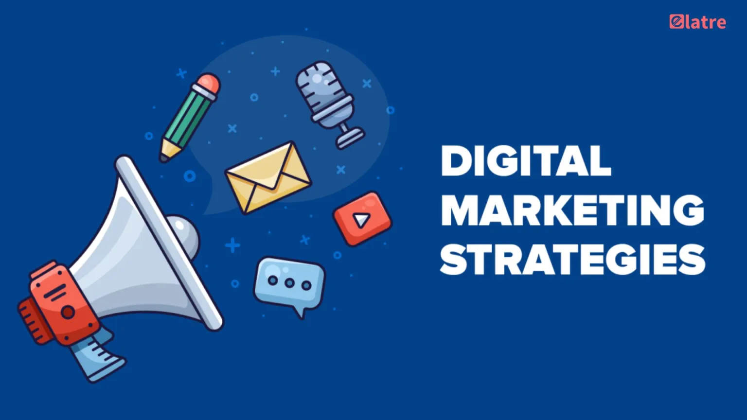 Top 10 Strategies of Digital Marketing for Business in 2026