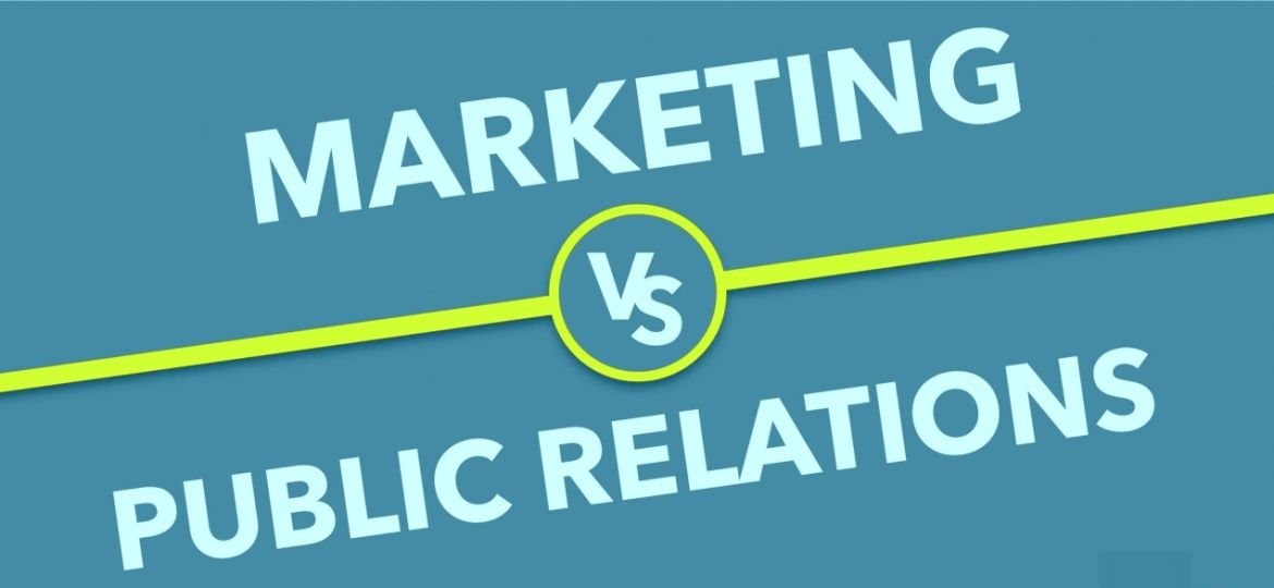 5 Key Differences Between Public Relations and Marketing: Boost Your Brand’s Reputation