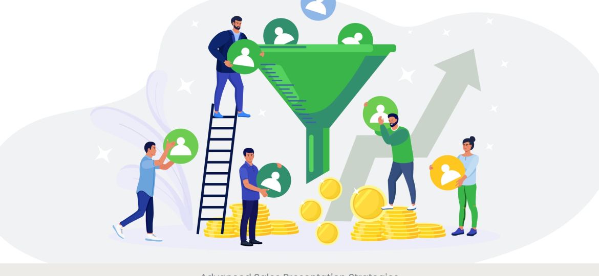 Mastering the Art of Sales Decks: How to Create Compelling Presentations That Drive Sales Success