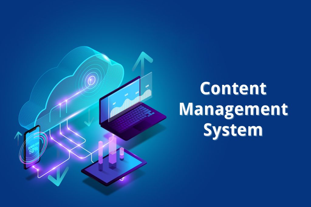 Content Management System