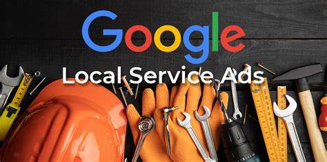 Dominating Local Search- Unleashing the Power of Google Local Services Ads Management