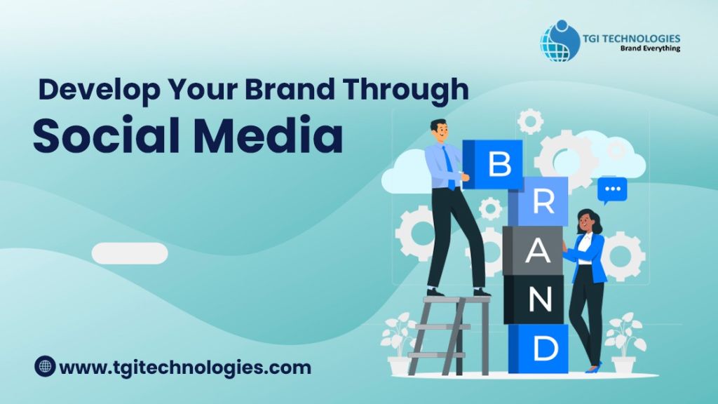 Elevate Your Brand with Tailored Social Media Services