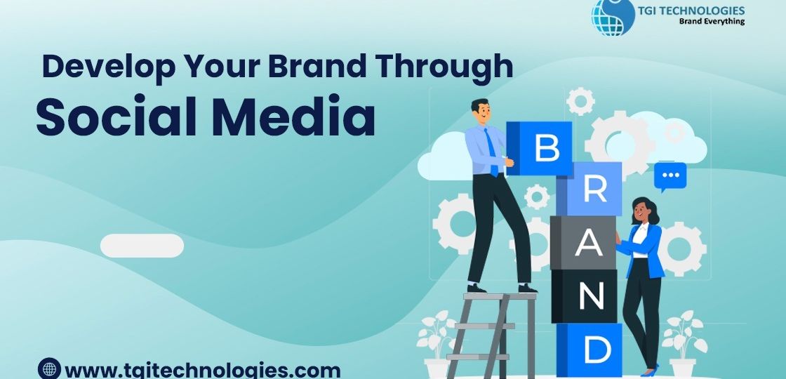 Elevate Your Brand with Tailored Social Media Services