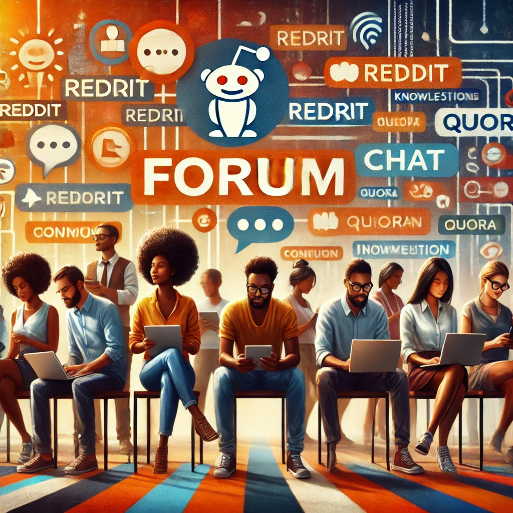 Forum Marketing