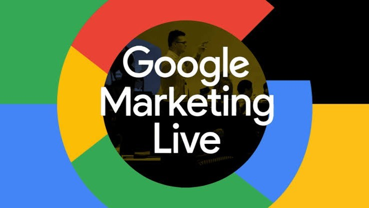 Google Marketing Live