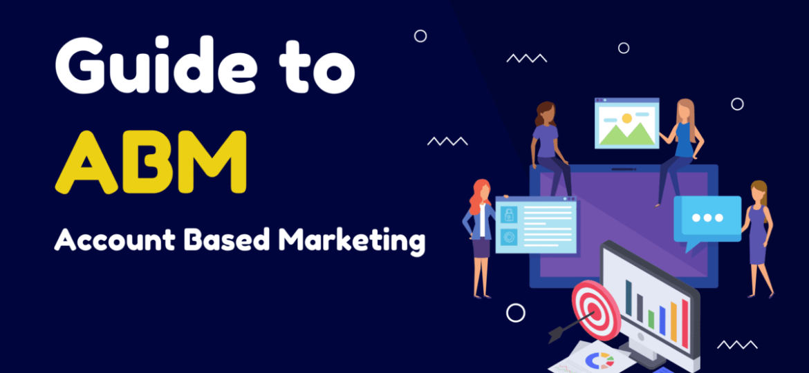 Unleashing Your ABM Potential: A Comprehensive Guide to Account-Based Marketing Services 2026
