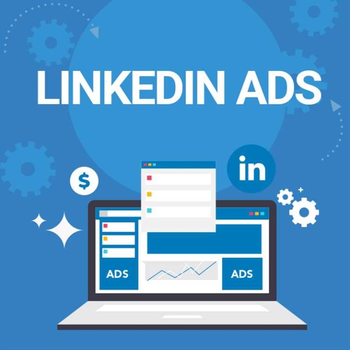 Linkedin ads 5