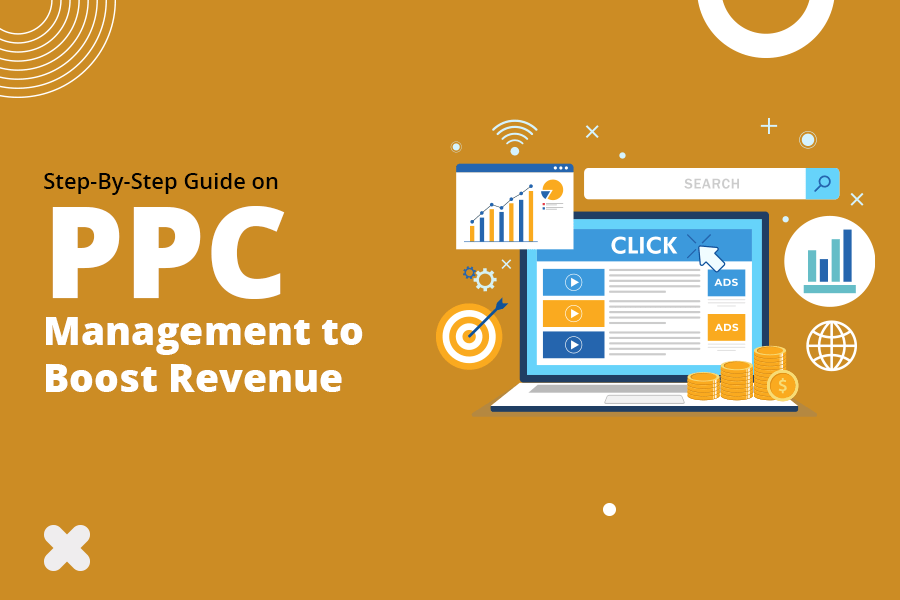 PPC MANAGEMENT