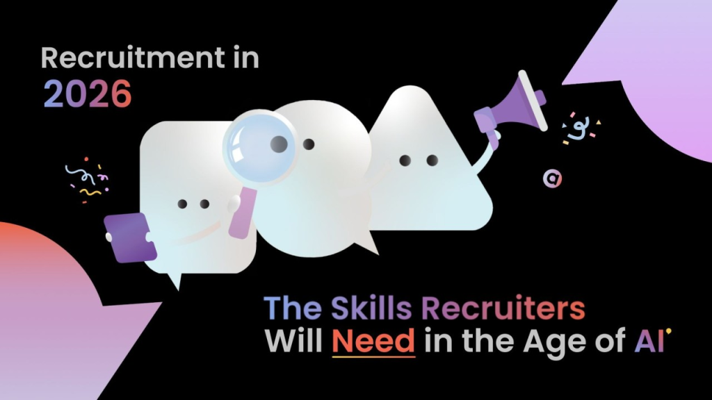 Revolutionizing Talent