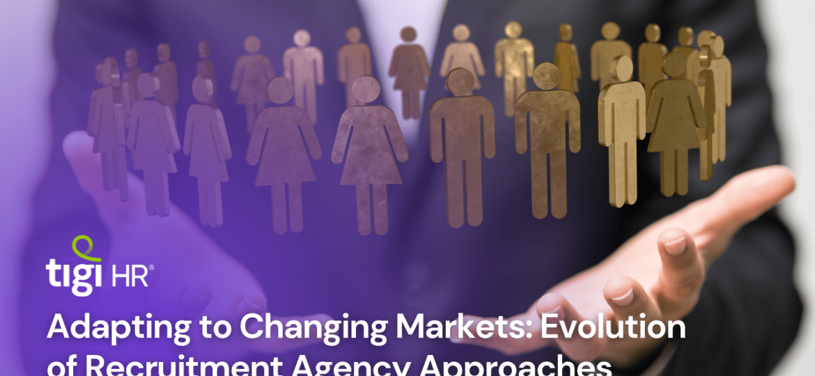 Revolutionizing Talent Acquisition- The Power of Digital Recruitment Marketing Services