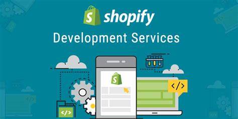 Shopify Development Services 2024