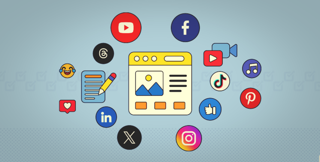 Elevate Your Brand with Tailored Social Media Services 2026