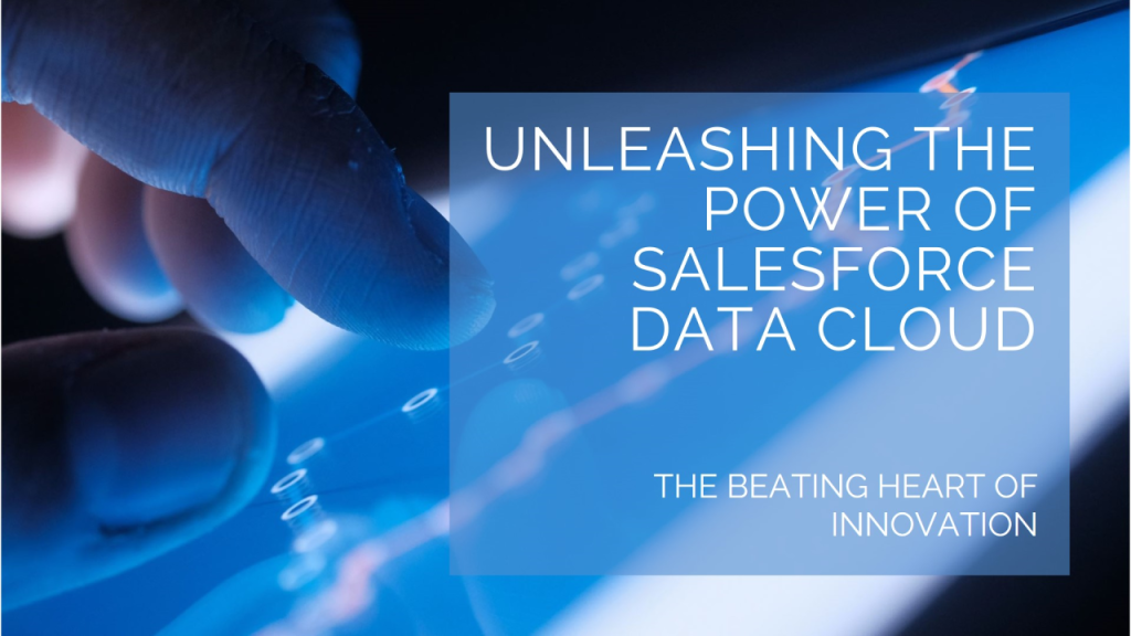 Unleashing the Power of Salesforce