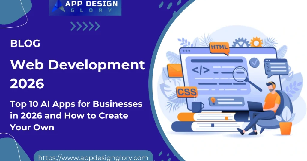 Your Digital Vision, Our Expertise: Unleashing the Power of Custom Web Development 2026
