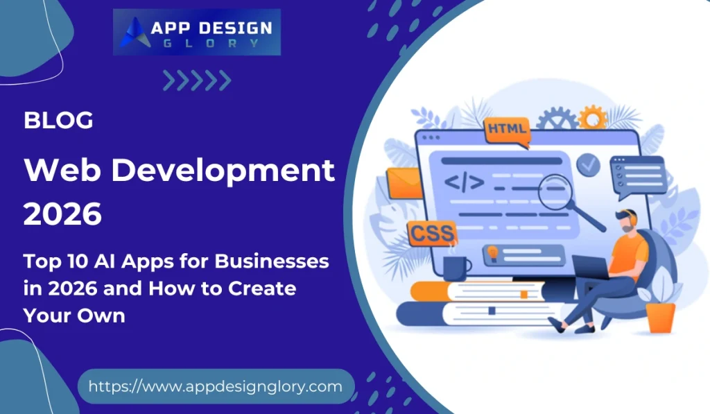 Web Development 2026