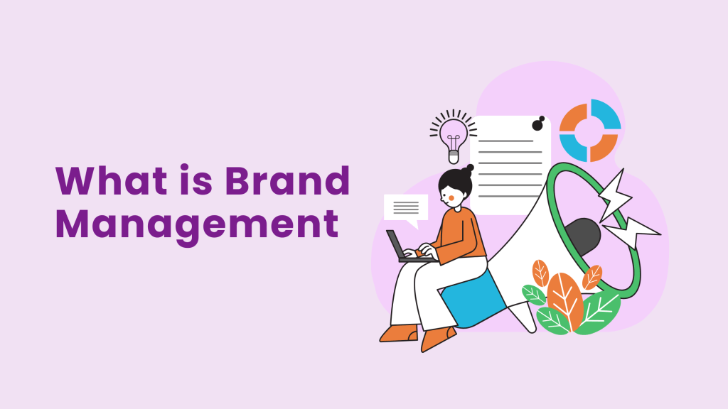 What is Brand Management