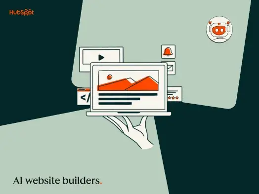 5 Powerful AI Website Builders to Boost SEO and Drive Traffic