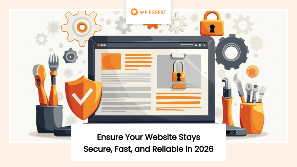 featured image website security